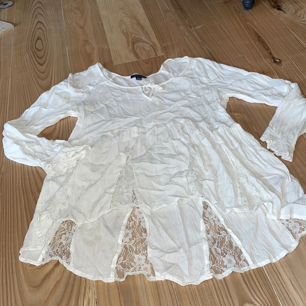 American Eagle Blouse